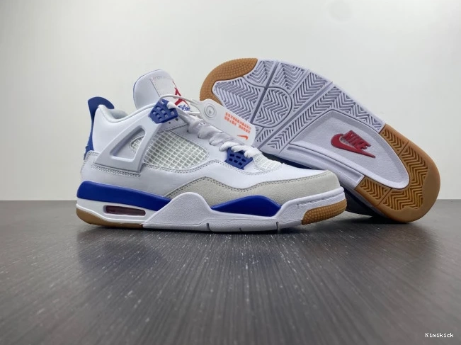 995 4 SB DR5415- Jordan Blue HighQuality Pine Retro 0526